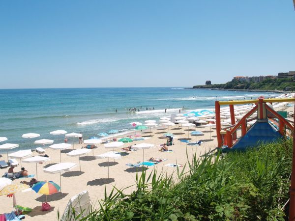 Hotel Dara (3*) / Travel.Sk