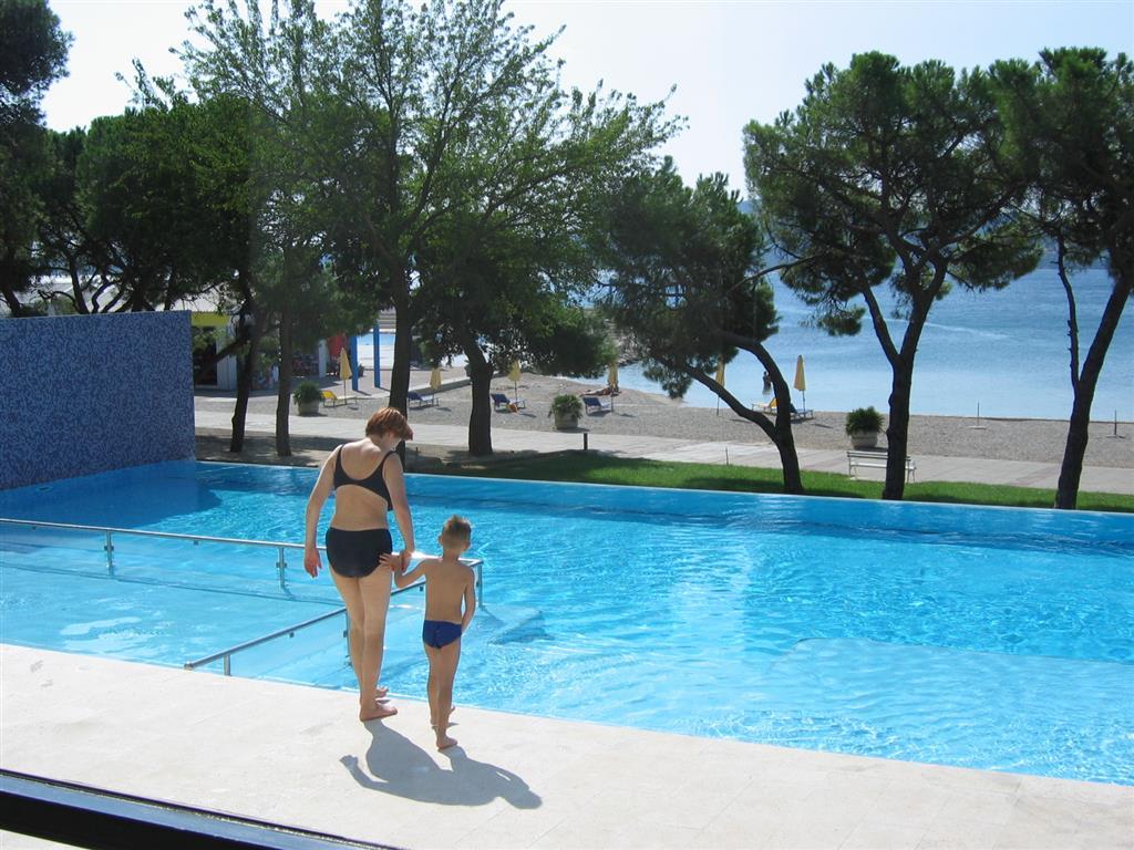 Hotel Adriatic - Biograd na moru (4*) / Travel.Sk
