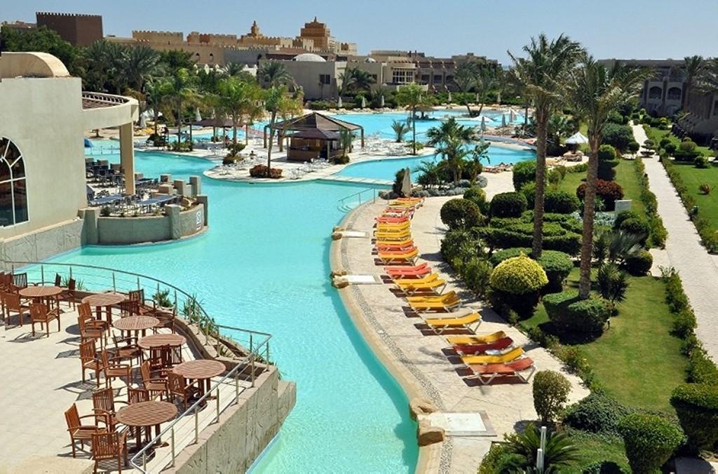 Hotel Prima Life Makadi Resort Makadi Resort Hurghada PCETSK
