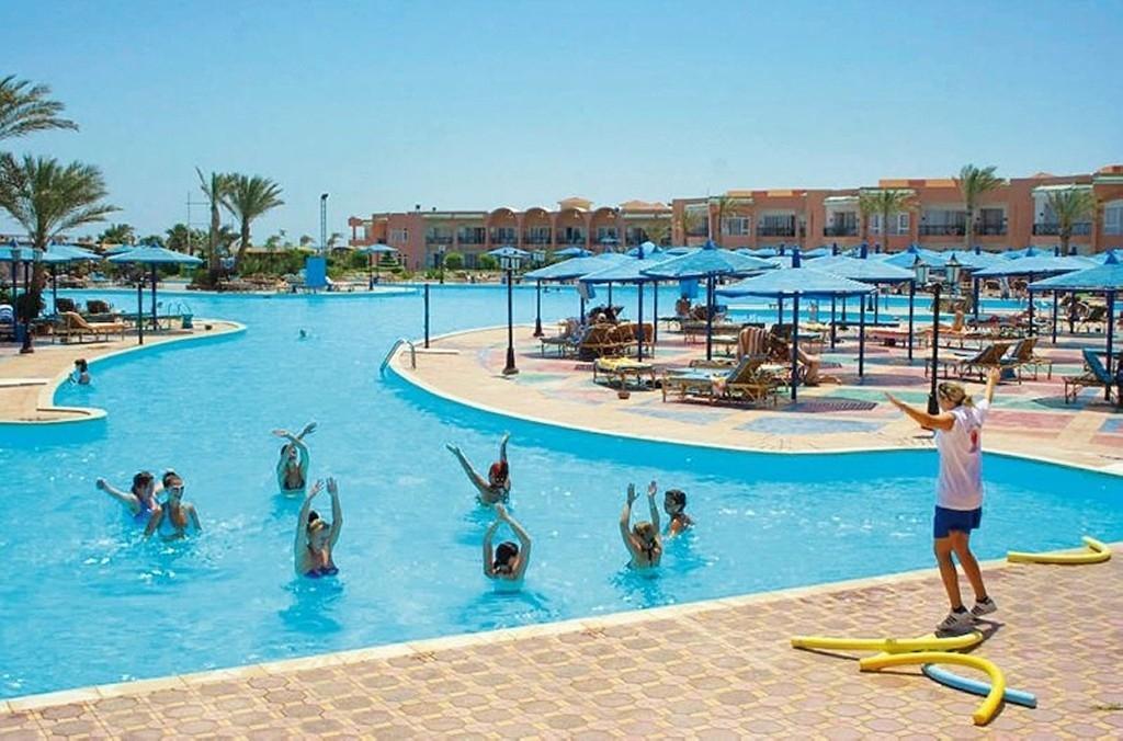 Pickalbatros royal moderna sharm aqua park