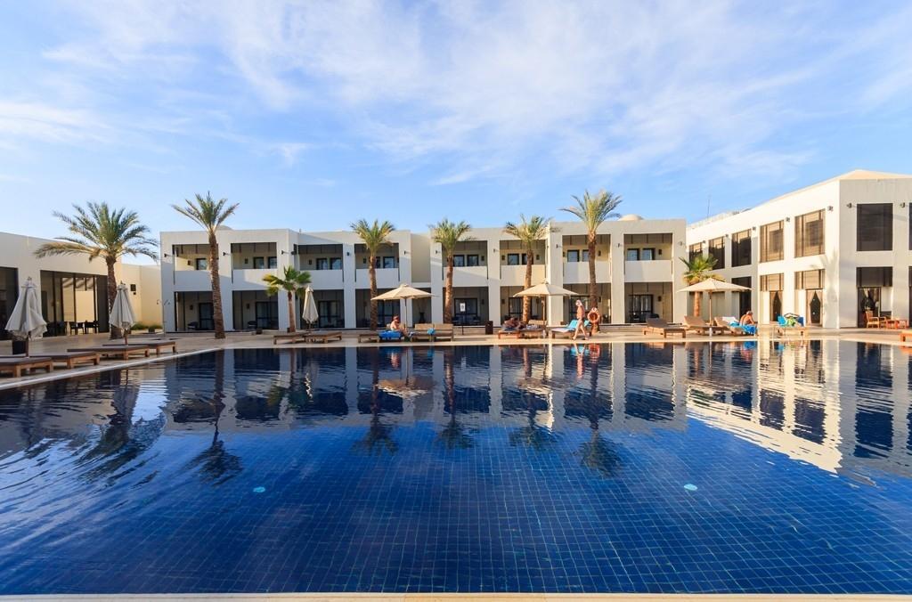 Sentido reef oasis senses resort 5 фото