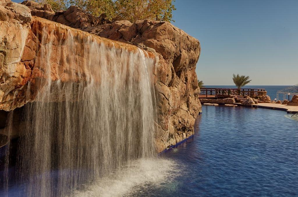 Sheraton Sharm Resort (5*) / Travel.Sk