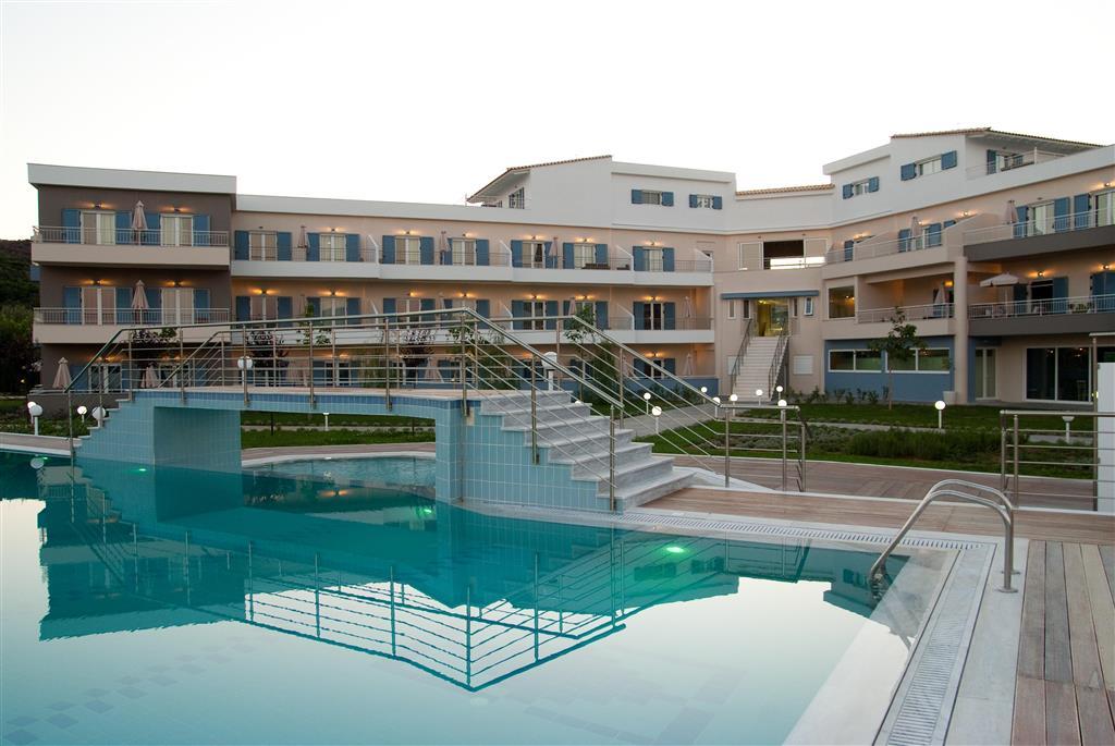 Hotel Paradise Resort (4*) / Travel.Sk