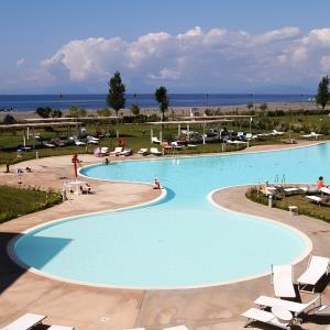 Hotel Borgo Di Fiuzzi Resort Spa 4 Fotogaléria - 