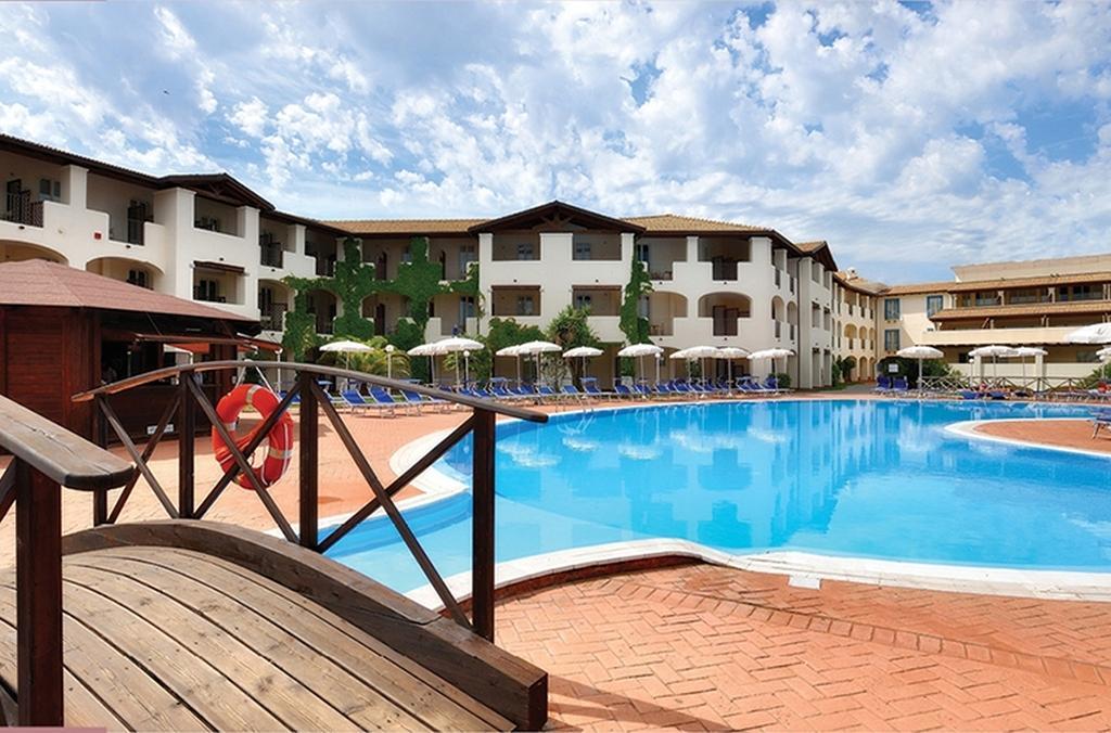 Cala Della Torre Hotel (4*) / Travel.Sk