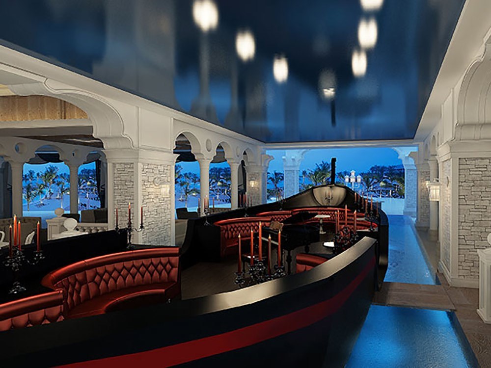 Sueno Deluxe Belek (5*) / Travel.Sk