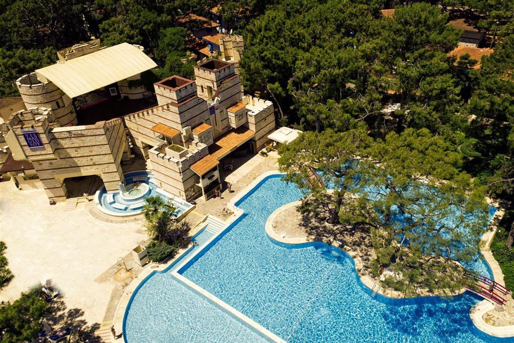 Hotel Ulusoy Holiday Club Kemer (5*) / Travel.Sk