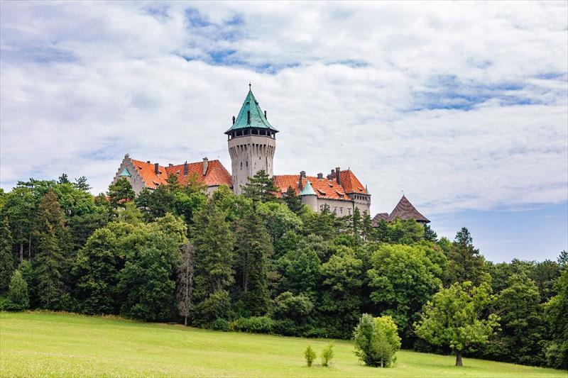 Hrady A Zamky Zo Slovenskych Rozpravok Travel Sk