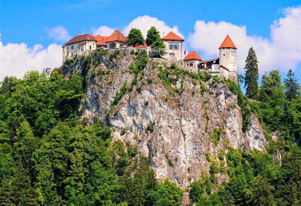Slovinsko Hory Jazera A Historia Fotogaleria Travel Sk