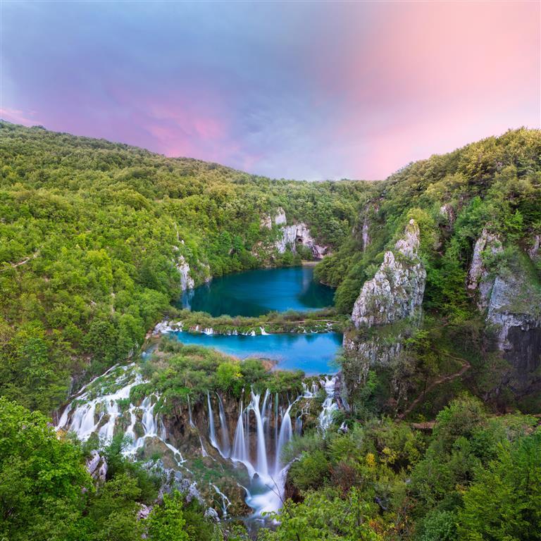 Slovinsko Hory Jazera A Historia Fotogaleria Travel Sk