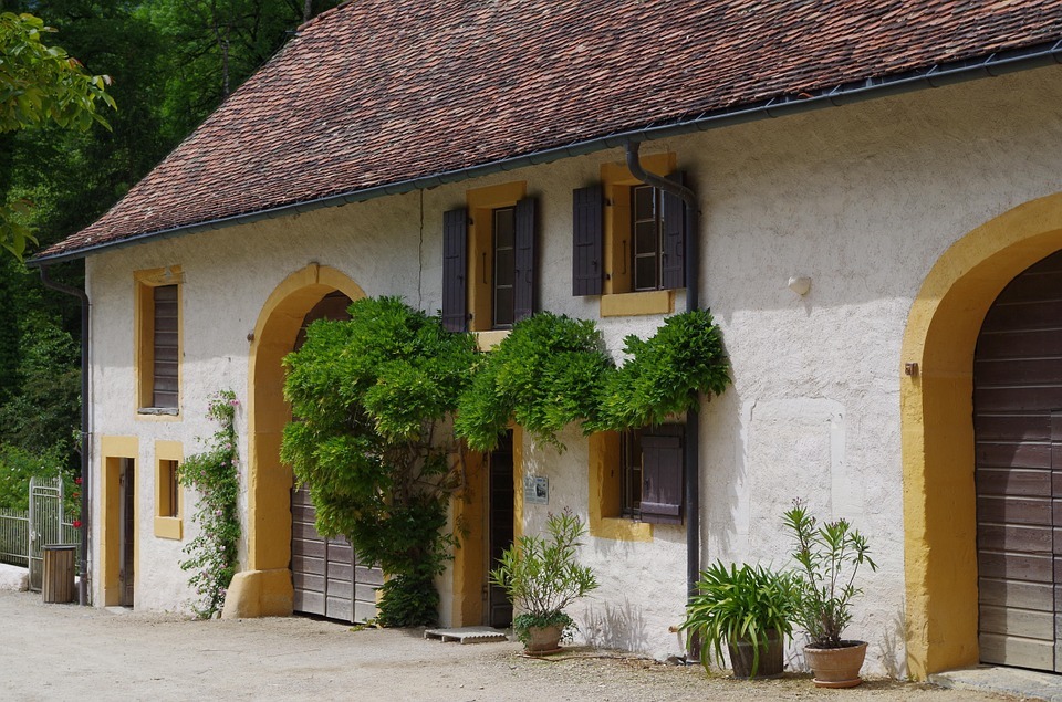 Najkrajšie mestá, hory a jazerá / Travel.Sk