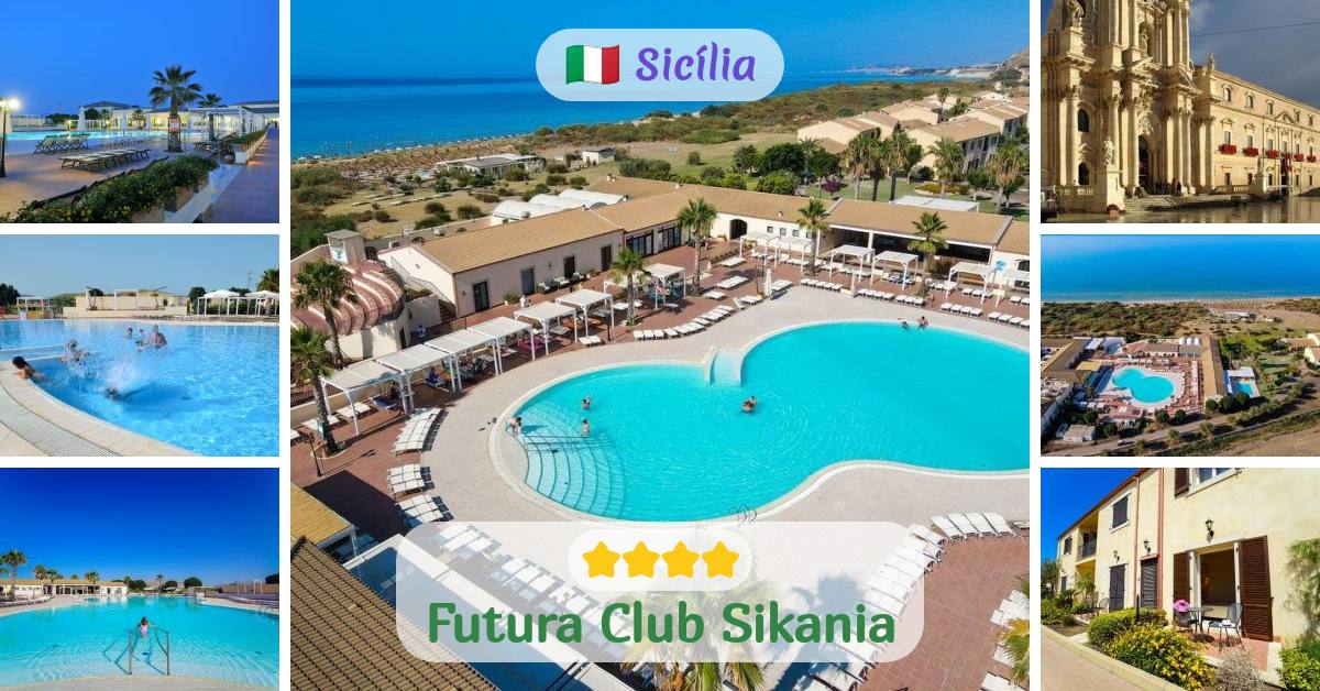 Hotel Club Eloro (4*) / Travel.Sk